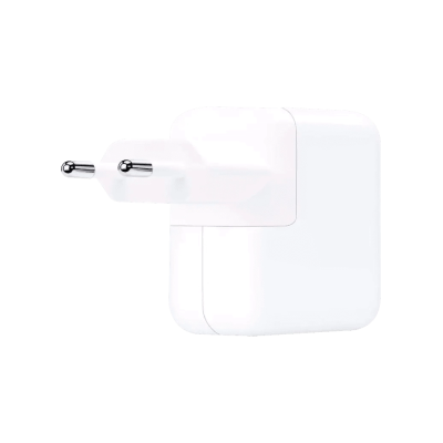 Apple USB-C Power Adapter 30W (MY1W2)