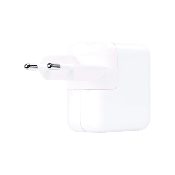 Apple USB-C Power Adapter 30W (MY1W2)