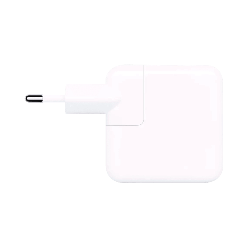 Apple USB-C Power Adapter 30W (MY1W2)