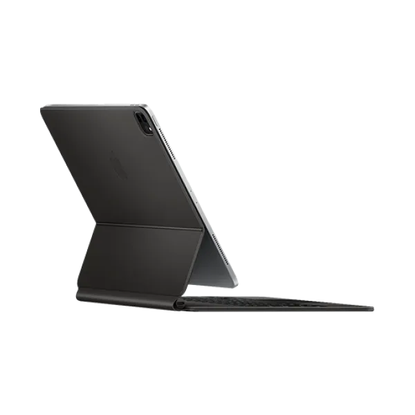Клавіатура Apple Magic Keyboard iPad Pro 11 / Air 10.9 Black (MXQT2)