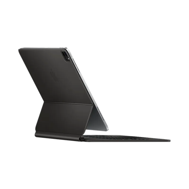 Клавиатура Apple Magic Keyboard для iPad Pro 11 / Air 10,9, черная (MXQT2)