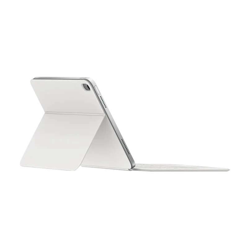 Клавиатура Apple Magic Keyboard Folio для iPad 10-го поколения (MQDP3)