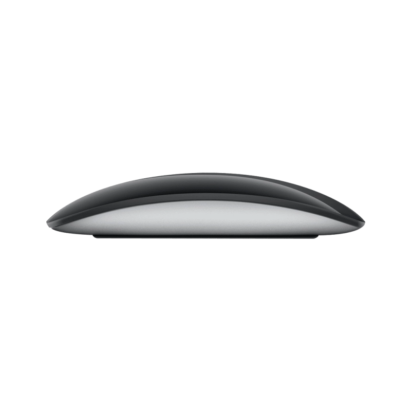 Apple Magic Mouse Black (MXK63)