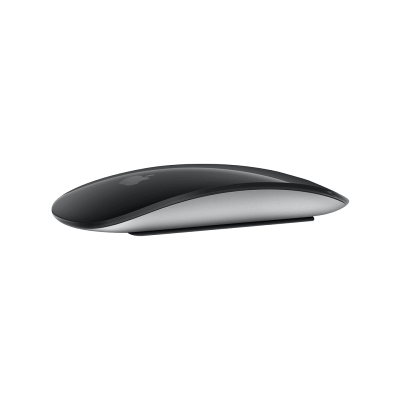 Apple Magic Mouse Black (MXK63)