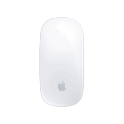 Apple Magic Mouse White (MXK53)