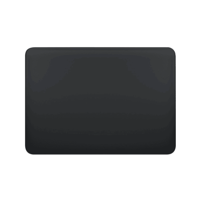 Трекпад Apple Magic Trackpad USB-C Black Multi-Touch Surface (MXKA3)