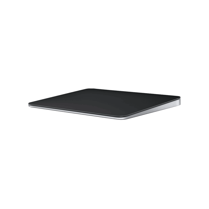 Трекпад Apple Magic Trackpad USB-C Black Multi-Touch Surface (MXKA3)