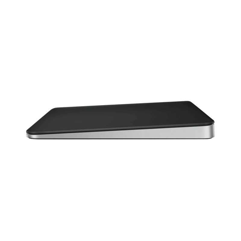 Трекпад Apple Magic Trackpad USB-C Black Multi-Touch Surface (MXKA3)