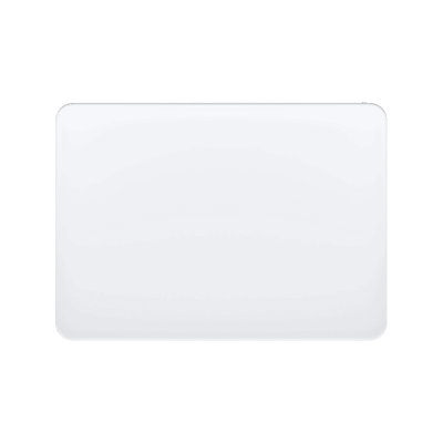Трекпад Apple Magic Trackpad USB-C белого цвета с поверхностью Multi-Touch (MXK93)