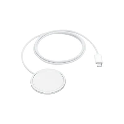 БЗП APPLE MagSafe Charger Iphone iPhone 25W 2m