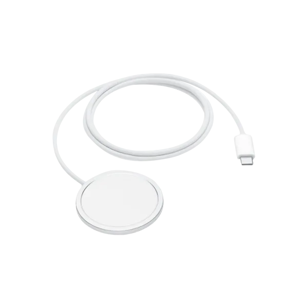 БЗП APPLE MagSafe Charger Iphone iPhone 25W 1m