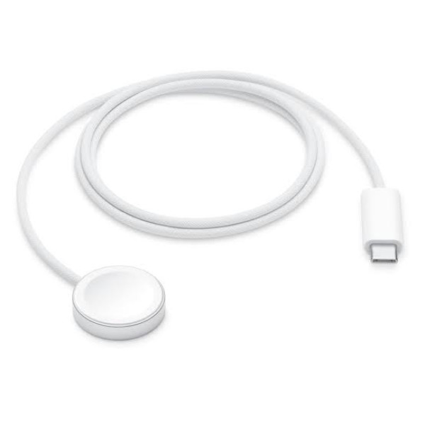 Кабель Apple Watch Magnetic Charging 2m (MX2F2)