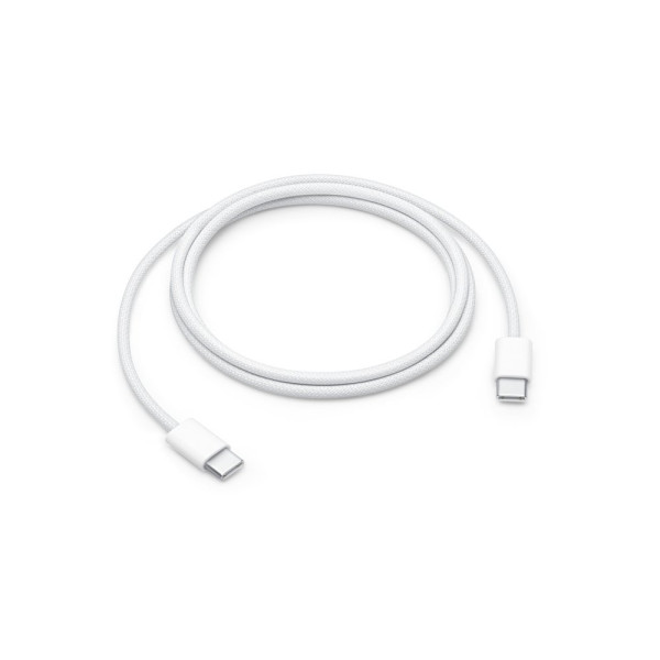 Кабель APPLE Woven Charge Cable Type-C to Type-C 60W 1m