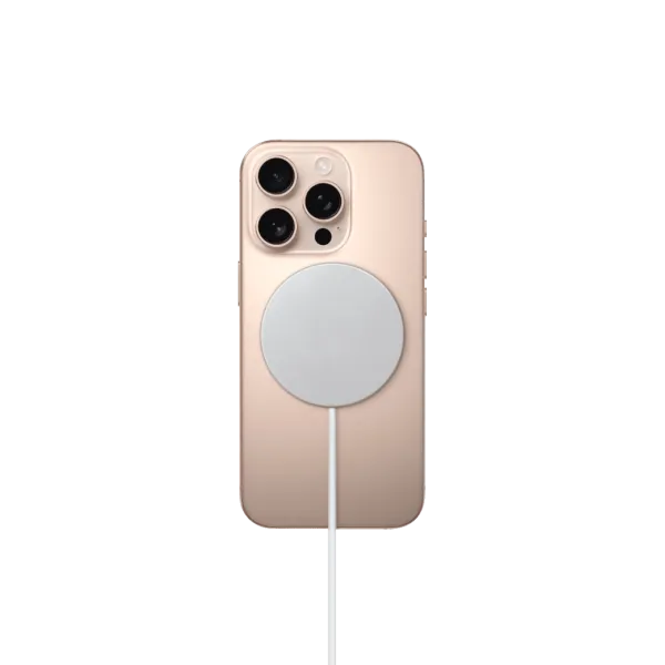 БЗП APPLE MagSafe Charger Iphone iPhone 25W 2m