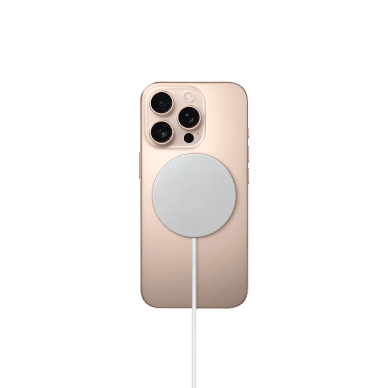 БЗП APPLE MagSafe Charger Iphone iPhone 25W 2m