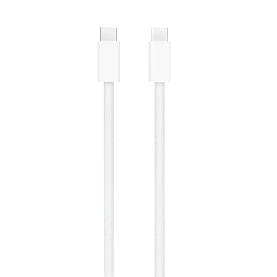 Кабель APPLE Charge Cable Type-C to Type-C 240W 2m