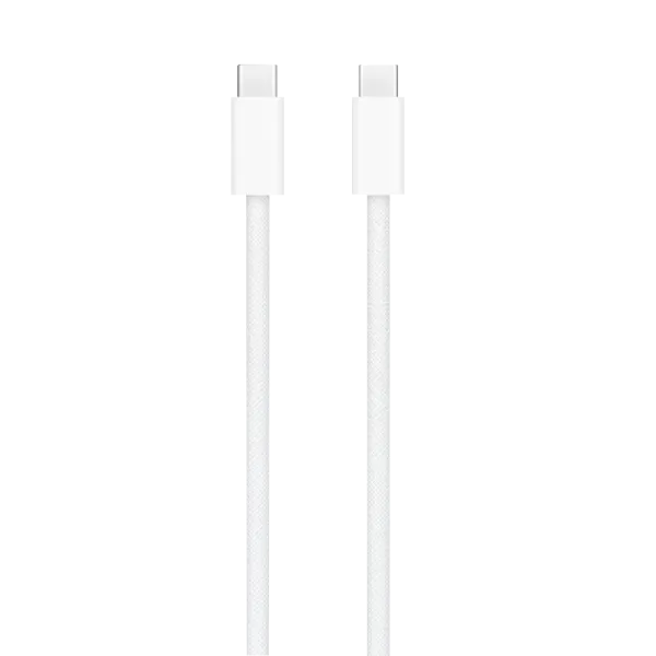 Кабель APPLE Charge Cable Type-C to Type-C 240W 2m