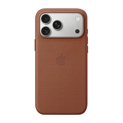 Чохол APPLE iPhone 17 Pro Max TechWoven Case with MagSafe