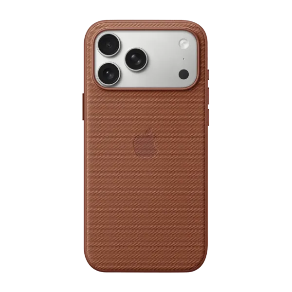 Чохол APPLE iPhone 17 Pro Max TechWoven Case with MagSafe