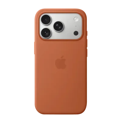 Чохол APPLE iPhone 17 Pro Max Silicone Case with MagSafe