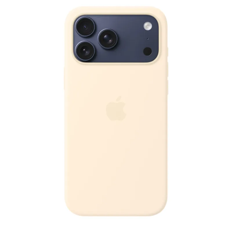 Чехол APPLE iPhone 17 Pro Max Silicone Case with MagSafe APPLE iPhone 17 Pro Max Silicone Case with MagSafe
