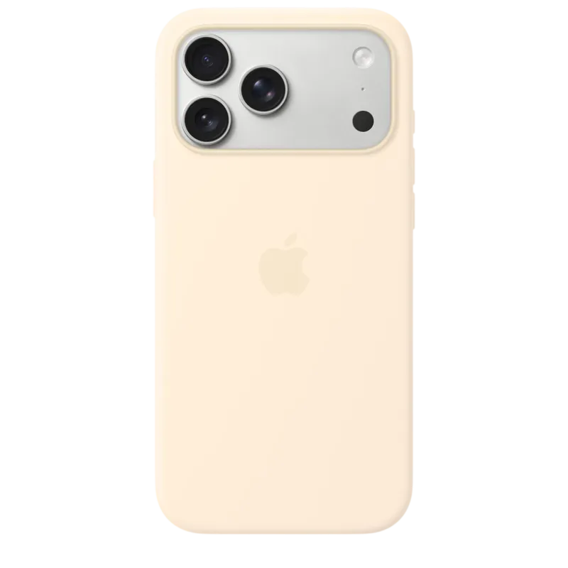 Чехол APPLE iPhone 17 Pro Max Silicone Case with MagSafe APPLE iPhone 17 Pro Max Silicone Case with MagSafe