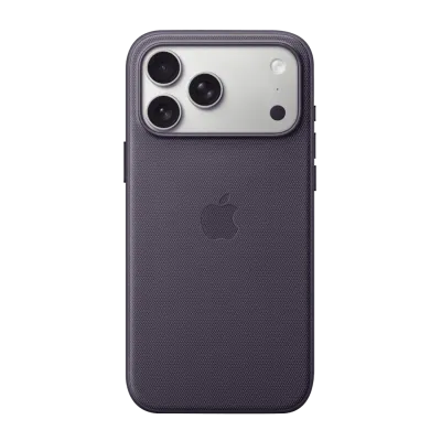 Чохол APPLE iPhone 17 Pro Max TechWoven Case with MagSafe