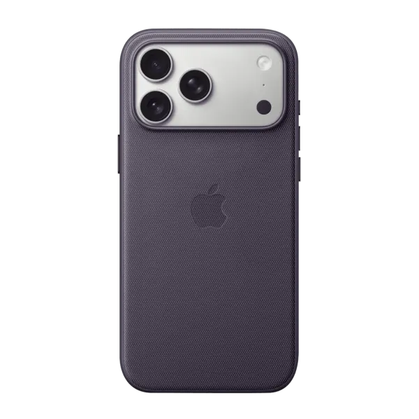 Чохол APPLE iPhone 17 Pro Max TechWoven Case with MagSafe