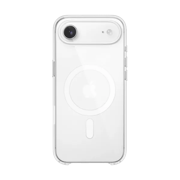 Чохол Apple iPhone Air Case with MagSafe