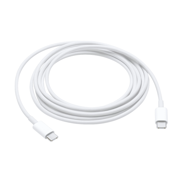 Apple USB-C Charge Cable 2m (MLL82)