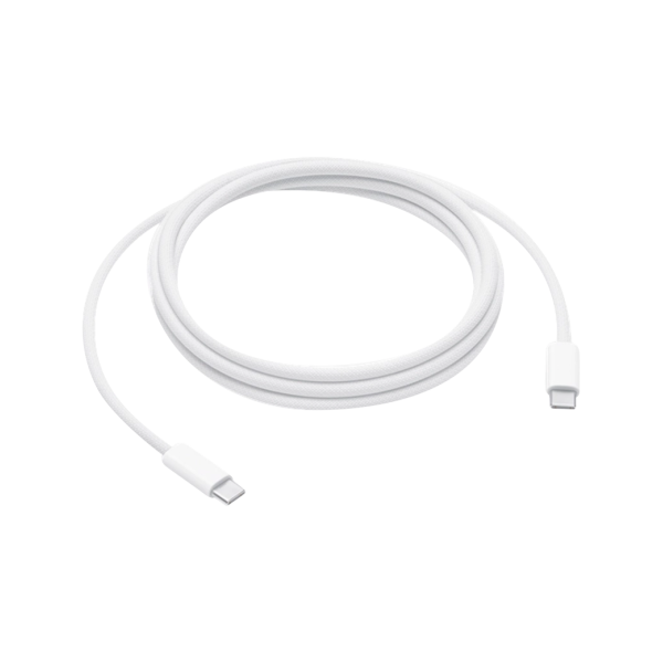 Кабель Apple USB-C Woven Charge Cable (1m) (MW493)