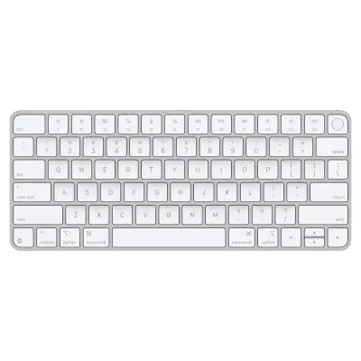 Клавиатура Apple Magic Keyboard USB–C (MXCK3)