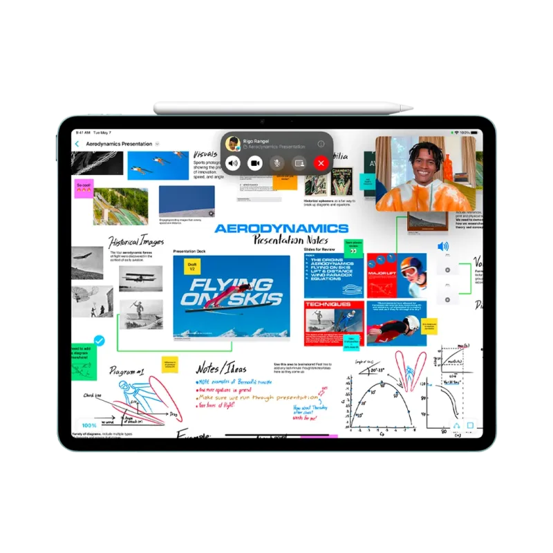 Стiлус Apple Pencil Pro (MX2D3)