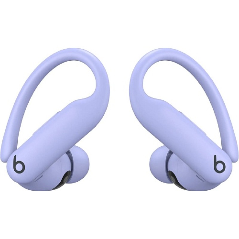 Наушники Beats Powerbeats Pro 2 Hyper Purple (MX753)