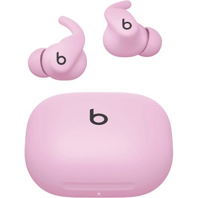 Навушники Beats Powerbeats Fit Power Pink (ME2L4)