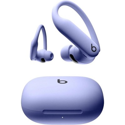 Наушники Beats Powerbeats Pro 2 Hyper Purple (MX753)