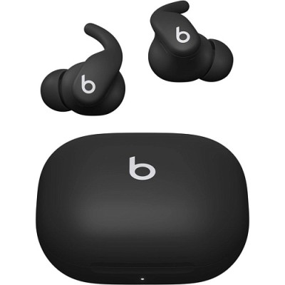 Навушники Beats Powerbeats Fit Jet Black (ME2J4)