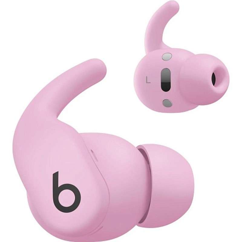 Навушники Beats Powerbeats Fit Power Pink (ME2L4)