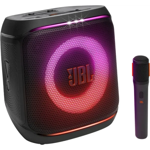 Портативна акустика JBL JBLPBENCORE2EP