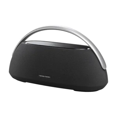 Портативна колонка Harman/Kardon Go + Play 3