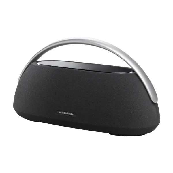 Портативна колонка Harman/Kardon Go + Play 3
