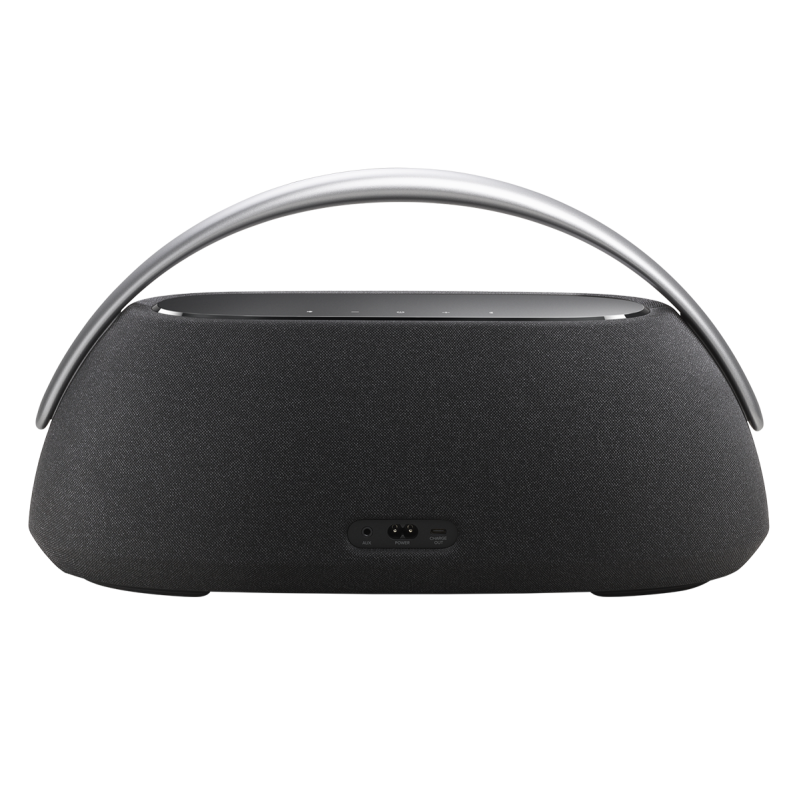 Портативна колонка Harman/Kardon Go + Play 3
