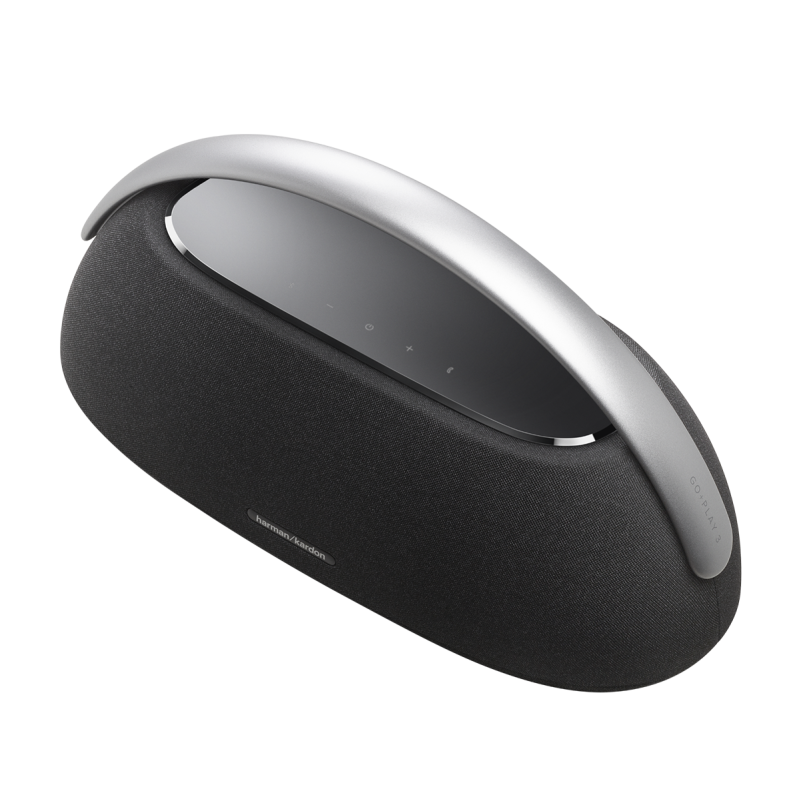 Портативна колонка Harman/Kardon Go + Play 3