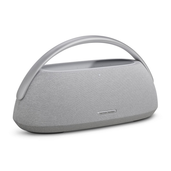 Портативна колонка Harman/Kardon Go + Play 3