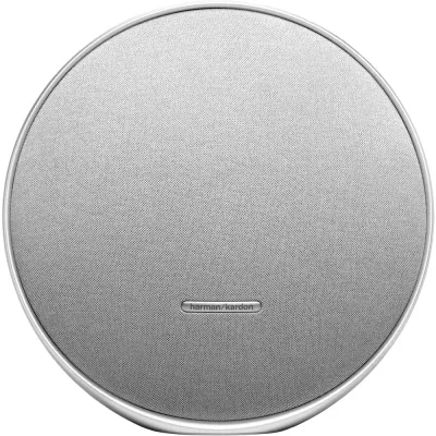 Портативна акустика HARMAN-KARDON Onyx Studio 9 Grey (HKOS9GRYEP)