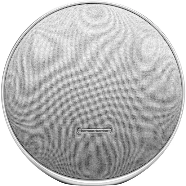 Портативна акустика HARMAN-KARDON Onyx Studio 9 Grey (HKOS9GRYEP)
