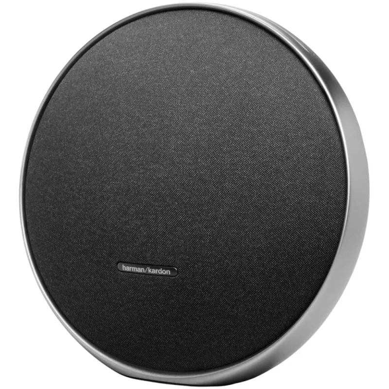 Портативна акустика HARMAN-KARDON Onyx Studio 9 Black (HKOS9BLKEP)