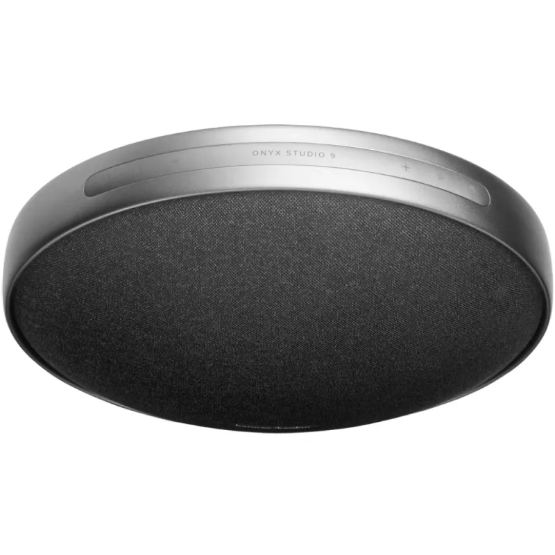 Портативна акустика HARMAN-KARDON Onyx Studio 9 Black (HKOS9BLKEP)