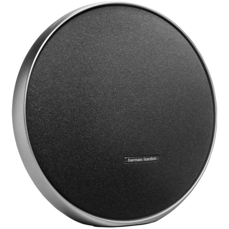 Портативна акустика HARMAN-KARDON Onyx Studio 9 Black (HKOS9BLKEP)