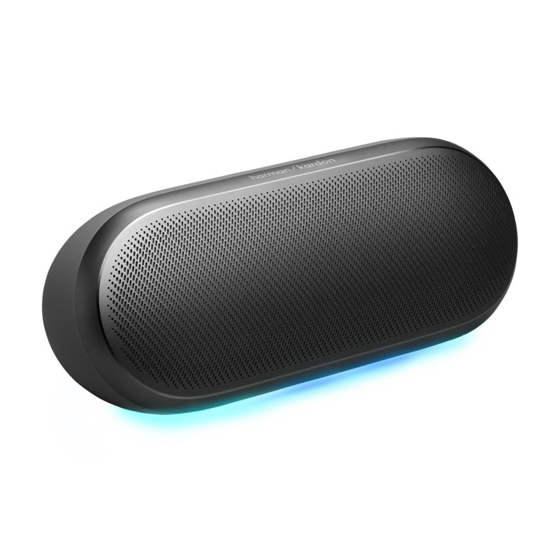 Портативна колонка Harman/Kardon Luna 2